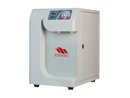 ZWL-10 Ultrapure Water Equipment For Fundamental Analysis Easy To Operate