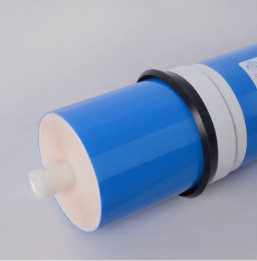 High Flow Reverse Osmosis RO Membran Filtrasi Fisik Penghapusan Klorin