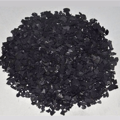 Granulado de carbono ativado para refino de ouro / tratamento de água pura