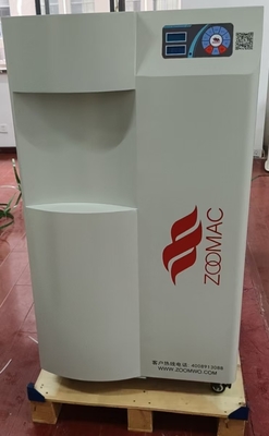 220v / 50hz ระบบทําความสะอาดน้ํา Deionized เครื่องกระจายน้ํา Deionized ประสิทธิภาพสูง