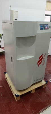 Máquina totalmente automática de água ultra pura para testes médicos 80L/H