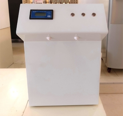経済的な実験室用水浄化システム ユーザー中心設計 ZWD-BA2-05