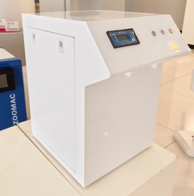 経済的な実験室用水浄化システム ユーザー中心設計 ZWD-BA2-05