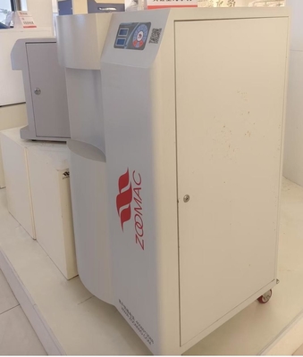Máy lọc nước siêu tinh khiết với TOC thấp cho phân tích vật lý và hóa học
