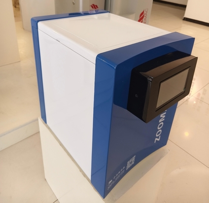 AC220V Laboratório Sistema de água ultrapura Fácil manutenção ZWH-PA1-30