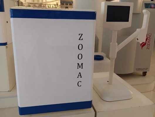 Sistema de Purificação de Água Ultrapuro para uso laboratorial 20L