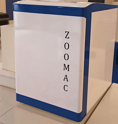 超低有機物質TOC超純水機 10L容量 研究室用水フィルター