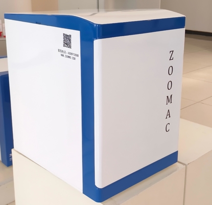 超低有機物質TOC超純水機 10L容量 研究室用水フィルター
