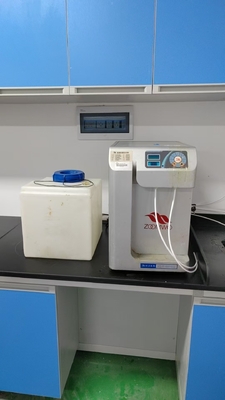 ZWL-10 Ultrapure Water Equipment For Fundamental Analysis Easy To Operate