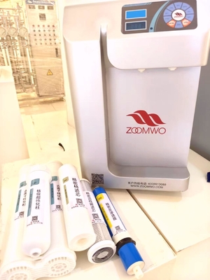 우아한 디자인 초순정 물 장비 국가 표준 GB/T6682-1992 ZWL- LS1-40