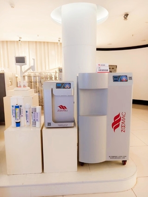 ZWL- PA1-10 Equipamento de água ultrapura de laboratório 18.2MΩ