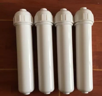 Thực phẩm chất lượng nhựa lọc nước tiêu thụ Cột nhựa siêu tinh khiết