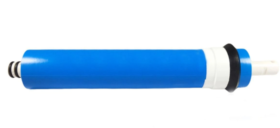 Elettrodeionizzazione con membrana RO, filtro, plastica, metallo, combinazione, durata, affidabilità