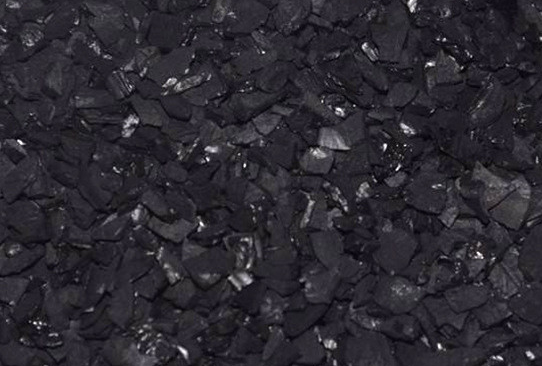 Granular Activated Carbon Gold Refining Industrial Water Purification Photocatalyst Carbon Fiber