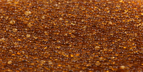 Ion Exchange Resin Polypropylene Material Detachable Design NSF FDA Certification