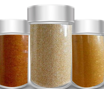Water Purification Resin 0.5Mpa Pressure Resistance Activated Carbon Polypropylene