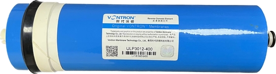RO Membrane Filter Model 3013 Chemical Medicine Industry Ceramic Material