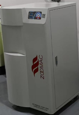 Deionized Water Purification System Plate Metal Laboratory Medical Model ZWL-R1-300