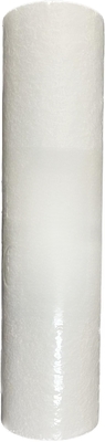 Polypropylene Fibre Water Purifier Cartridges Effective Remove Sediment
