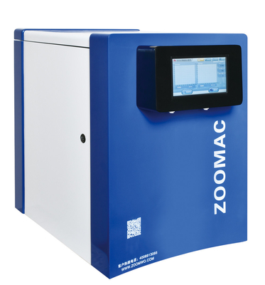 ZWH-10/20/40 Système d'eau Ro ultra-pure pour une TOC basse de 1,2-2 L/min